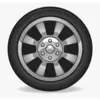Comforser CF3000 ( 31x10.50 R15 109Q 6PR POR )
