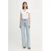 Armani Exchange Majica XW001803 AF16294 U0002 Bela Regular Fit