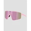 BLIZ Active Eyewear P001S Matt Powder Pink Soncna OČALA brown w rosé multi