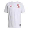 Adidas FCB VRCT TEE, maja m.kr nog nv, siva JL6112