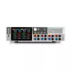 Napajanje R&S NGP824-COMB, 4x(0-64VDC)/(0-10ADC), 800W