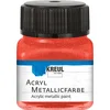Kreul 77273 Akrilna barva Red 20 ml