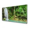 tulup.si Zidna obloga za kuhinju Forest slap narava 120x60 cm