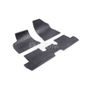 RIGUM Tipske patosnice za PEUGEOT 3008 09-