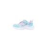 SKECHERS Superge JUMPSTERS - CUTIE CRITTERS voda/svetlo rumena/meta/svetlo roza
