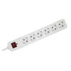 Home Distributer 6 mjesta 1.5m 1.5mm2