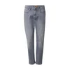 Only & Sons Kavbojke ONSWeft siv denim