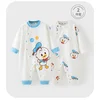 Disney Bodi za bebe, Belo-plavi