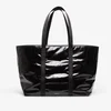 Torba Off-White Jitney Tote Black/ Black Universal
