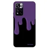 Fashion Case za Xiaomi Redmi Note 11 Pro 5G - Purple spooky