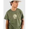 Dravus Natural State Majica olive