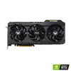 ASUS TUF Gaming GeForce RTX 3060 | 12GB GDDR6 192-Bit | 3 Ventilatorji A++ Ohranjenost | Rabljena Grafična Kartica