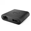 USB-C - HDMI/VGA/Ethernet/USB 3.0 - Black - Wired - USB 3.2 Gen 1 (3.1 Gen 1) Type-A - USB Type-C - Black - USB