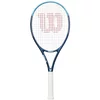 Wilson ULTRA POWER RXT 105, reket za tenis, plava WR147010U