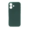 Futrola Soft Case za Iphone 16, Zelena
