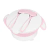 Kikka Boo Činija 4in1 Pink