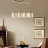 Conceptum Hypnose Luster Sahra, 70cm65 cm E27, 40W