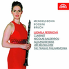 LUDMILA PETERKOVA - CLARINET