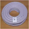cev za vodo NEARMIRANA PVC 10 X 14 MM PROZORNA