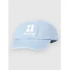 Another Cotton Lab Another Washed Cap washed sky blue