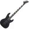Jackson JS3 Concert Bass AH Satin Black