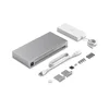 Ubiquiti 16-portni Layer 3 Etherlighting prekidač sa 2.5 GbE i PoE++ izlazom