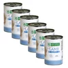 Natures Protection dog puppy lamb 6x400 g