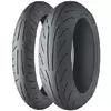 Michelin Power Pure SC Rear 130/70-13 RF TL 63P M/C, zadnji kotae
