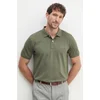 Polo Lindbergh moški, zelena barva, 30-404016