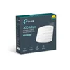 slomart TP-Link EAP115 dostopna točka N300 PoE, stropna montaža