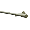 Garnišna Elba Zylinder 16/19mmx 120-210cm boje šamp. Gardinia