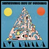 Bye Parula - Something Out Of Nothing (LP)