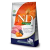 N&D Suva hrana za pse sa ukusom jagnjetine, bundeve i borovnice Medium&Maxi 12kg