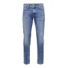 Only & Sons Kavbojke Weft, modra