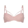 Hunkemöller Nedrček Isadora roza