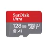 SDXC SanDisk micro 128GB Ultra, 140MB/s, UHS-I, C10, A1