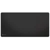 COLORS, Mouse Pad, 80 cm x 40 cm, Waterproof, Obsidian Black