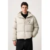Jopica Heliot Emil Lumen Down Puffer UNISEX Dark Stone 50