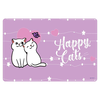 Podloga za radni sto Happy Cat 402316