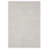 CONCEPTUM HYPNOSE Tepih Katia White 100 x 200 (733MLC1253)