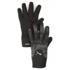 PUMA Everyday Running warmCELL Fingered Gloves, Accessories, Black, L