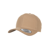 6 Panel Curved Metal Croissant