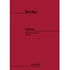 ROTA:CONCERTO PER TROMBONE E ORCHESTRA SCORE