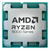 AMD Ryzen 9 9900X3D Tray AM5 Procesor / CPU bez hladnjaka 100-1000001368
