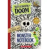 Monster Notebook: A Branches Special Edition (The Notebook of Doom)