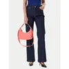 LOVE MOSCHINO Ročna torba JC4018PP1MLT0464 Koral