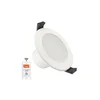 LED prigušiva lampa za kupatilo LED/7W/230V 3000K-6500K Wi-Fi Tuya IP44