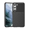 Maska Thunder za Samsung S23 Plus/ S916B crna.
