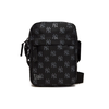 Torbica za okoli pasu New Era MONOGRAM NEW YORK YANKEES črna barva, 60503771