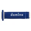 shumee Ročaji Domino OFF road, dvokomponentni, modro/beli